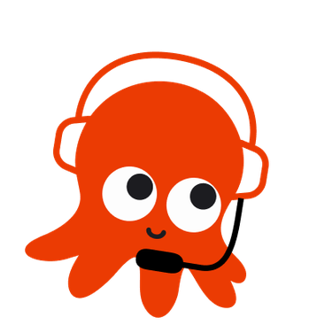 Mascotte MoveMyFleet